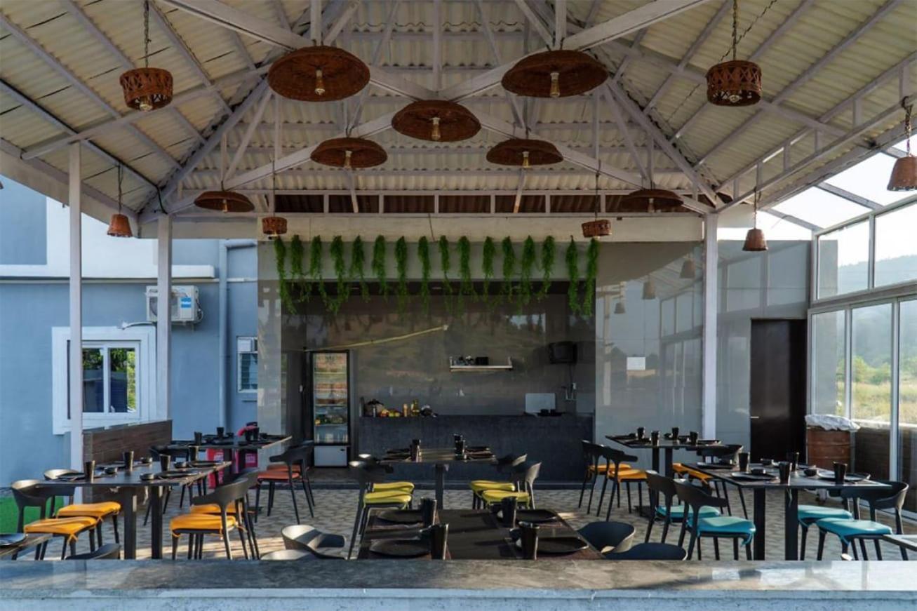 Green Crest Villa 罗纳瓦拉 外观 照片