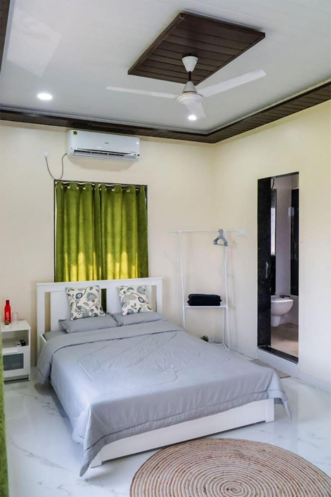 Green Crest Villa 罗纳瓦拉 外观 照片