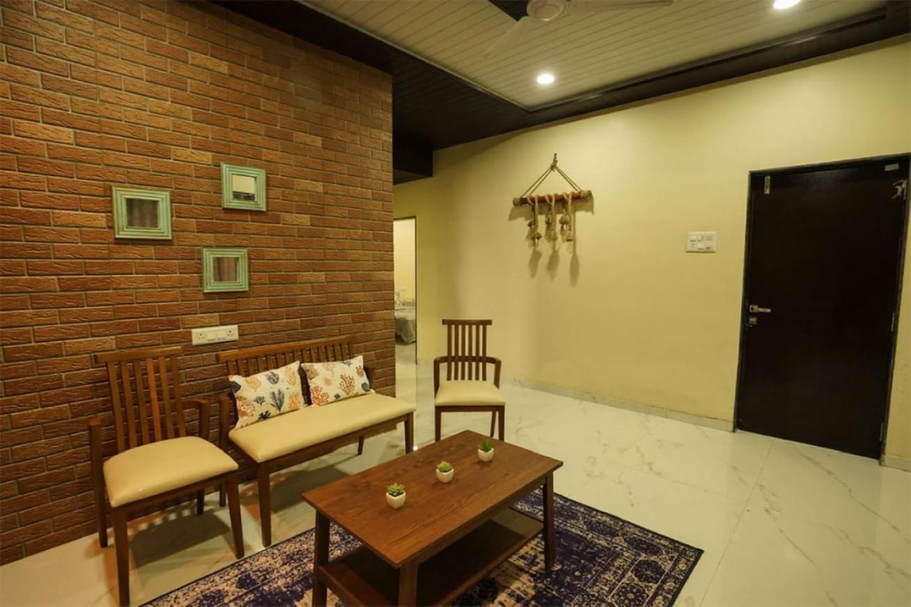 Green Crest Villa 罗纳瓦拉 外观 照片
